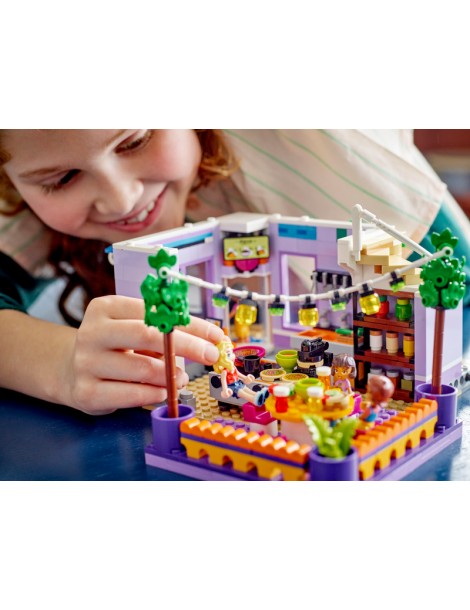 LEGO Friends - Heartlake City Community Kitchen