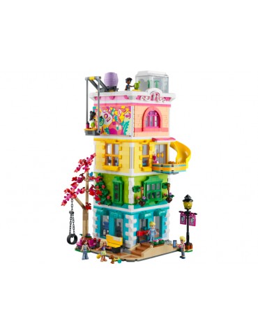 LEGO Friends - Heartlake City Community Center