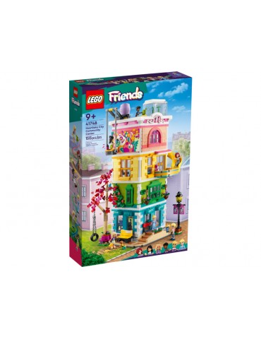 LEGO Friends - Heartlake City Community Center