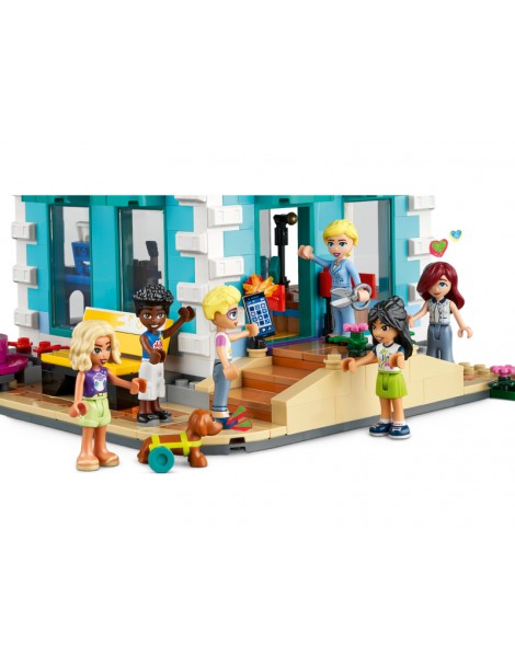LEGO Friends - Heartlake City Community Center