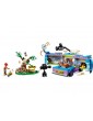 LEGO Friends - Newsroom Van