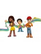 LEGO Friends - Newsroom Van