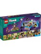 LEGO Friends - Newsroom Van