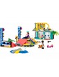 LEGO Friends - Skate Park