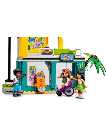LEGO Friends - Skate Park