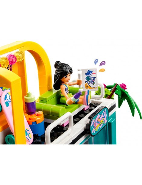 LEGO Friends - Skate Park