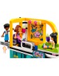 LEGO Friends - Skate Park