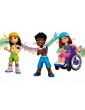 LEGO Friends - Skate Park