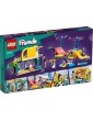 LEGO Friends - Skate Park