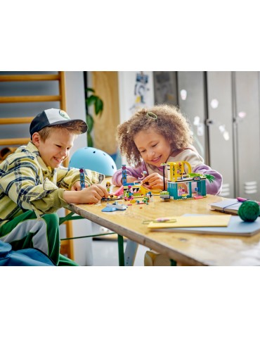LEGO Friends - Skate Park