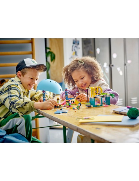 LEGO Friends - Skate Park