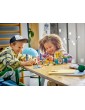 LEGO Friends - Skate Park