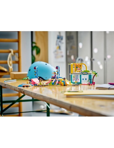 LEGO Friends - Skate Park