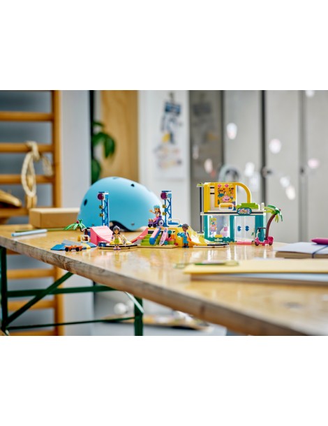 LEGO Friends - Skate Park