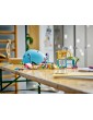 LEGO Friends - Skate Park