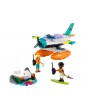 LEGO Friends - Sea Rescue Plane