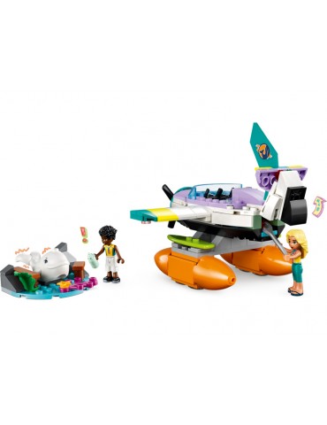 LEGO Friends - Sea Rescue Plane