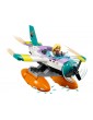 LEGO Friends - Sea Rescue Plane