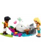 LEGO Friends - Sea Rescue Plane