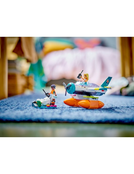 LEGO Friends - Sea Rescue Plane
