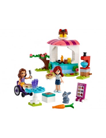 LEGO Friends - Pancake Shop