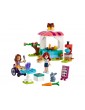 LEGO Friends - Pancake Shop