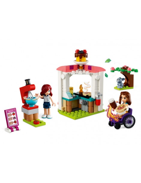 LEGO Friends - Pancake Shop