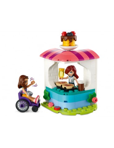 LEGO Friends - Pancake Shop