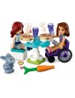 LEGO Friends - Pancake Shop