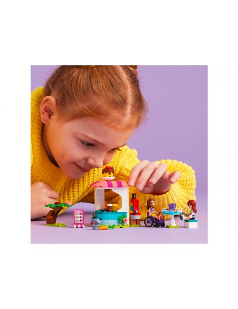 LEGO Friends - Pancake Shop