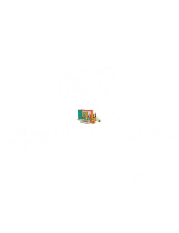 LEGO Friends - Leo's Room