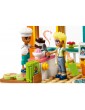 LEGO Friends - Leo's Room