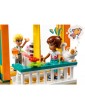 LEGO Friends - Leo's Room
