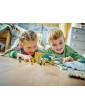 LEGO Friends - Leo's Room