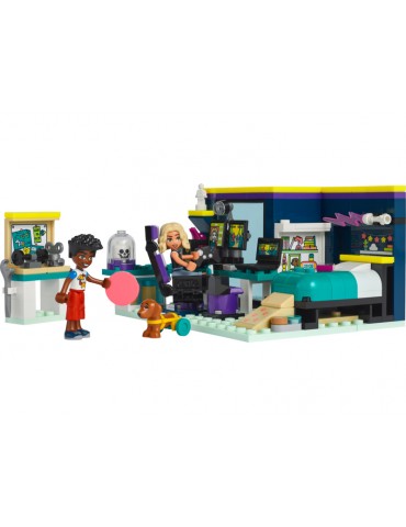 LEGO Friends - Nova's Room