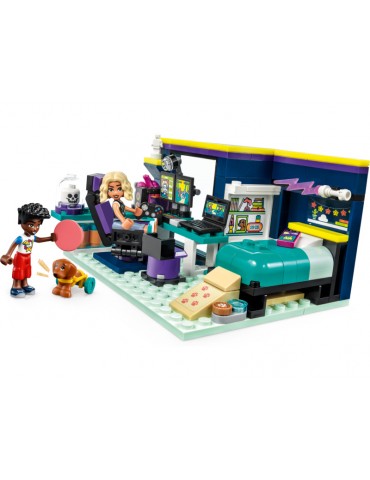LEGO Friends - Nova's Room
