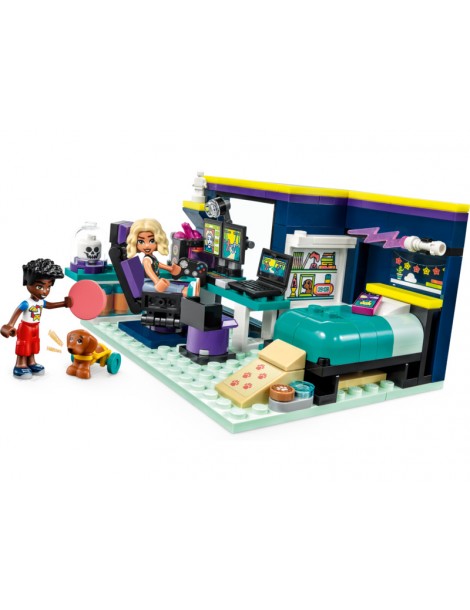 LEGO Friends - Nova's Room