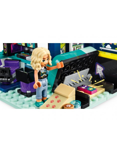 LEGO Friends - Nova's Room