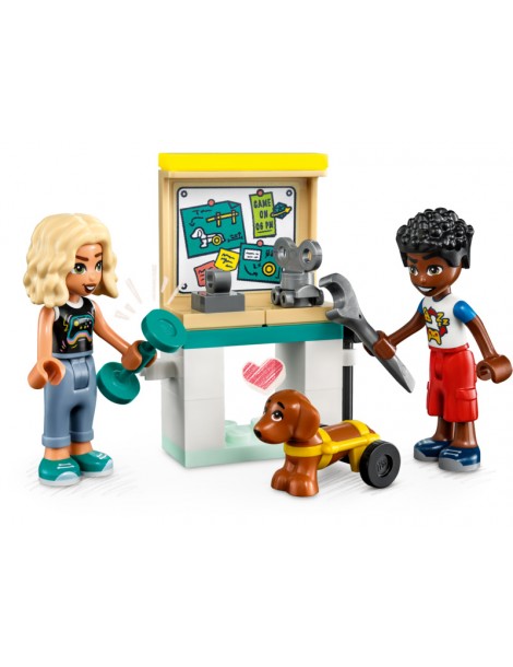 LEGO Friends - Nova's Room
