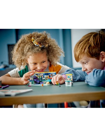 LEGO Friends - Nova's Room