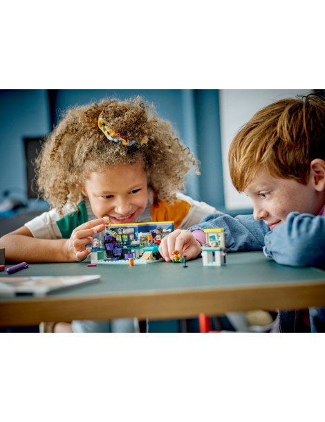 LEGO Friends - Nova's Room