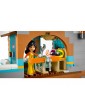 LEGO Friends - Holiday Ski Slope and Café