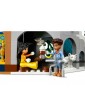 LEGO Friends - Holiday Ski Slope and Café