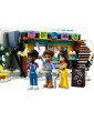 LEGO Friends - Holiday Ski Slope and Café