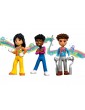 LEGO Friends - Holiday Ski Slope and Café
