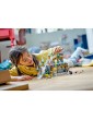 LEGO Friends - Holiday Ski Slope and Café