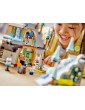 LEGO Friends - Holiday Ski Slope and Café