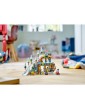 LEGO Friends - Holiday Ski Slope and Café