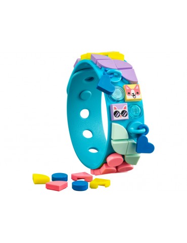 LEGO DOTs - My Pets Bracelet