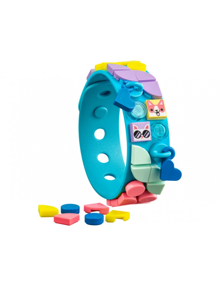 LEGO DOTs - My Pets Bracelet